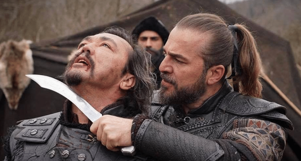 Resurrection: Ertugrul is a ground-breaking show for more reasons than you can count.
