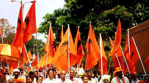 RSS-Backed Group to Protest Against Labour Law Reforms in UP, MP.