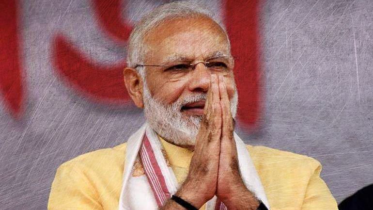 Will Boost Security to Farmers, Street Vendors: PM on FM’s Address.