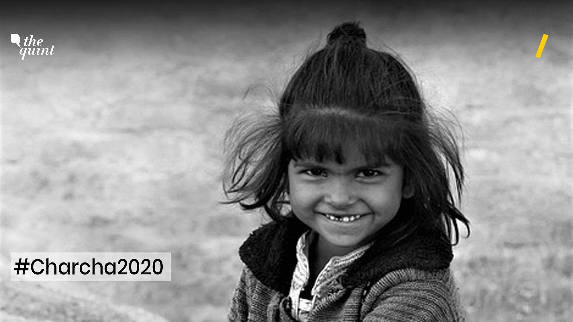 From May 14 to 16, 2020, ‘#charcha2020’ will host nine plenary sessions and 16 parallel events to cover the broad range of topics in the development sector.