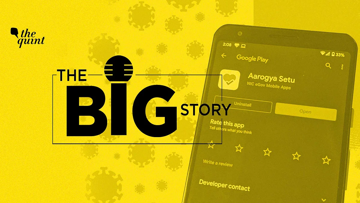 Aarogya Setu App Row: Health Surveillance or State Surveillance?