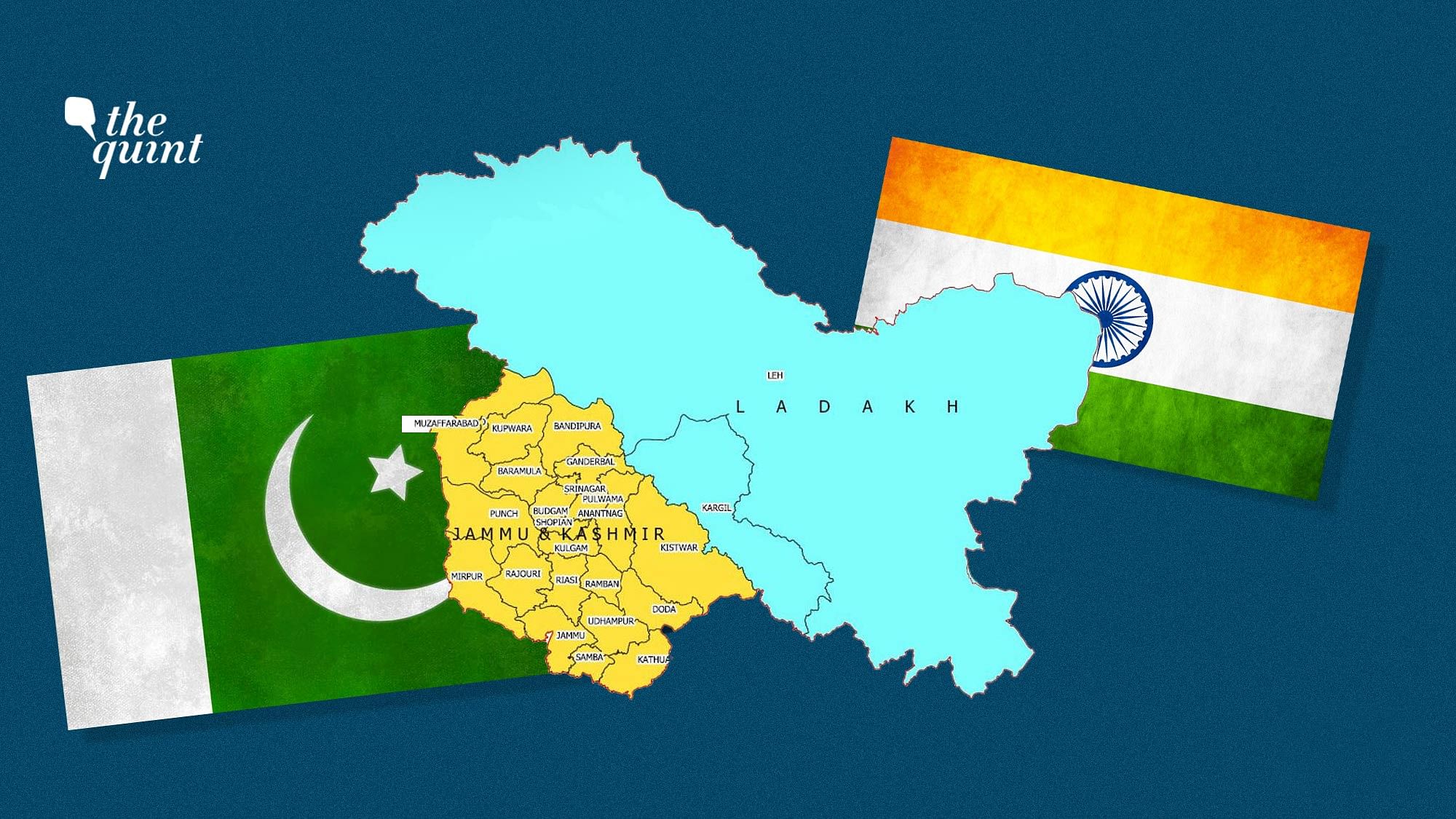 Pak PM Imran Khan Unveils New Map That Includes Whole Of Kashmir   Thequint 2020 05 68365836 D358 4b33 8c43 2b559cd6fc1c Hero Image JK 