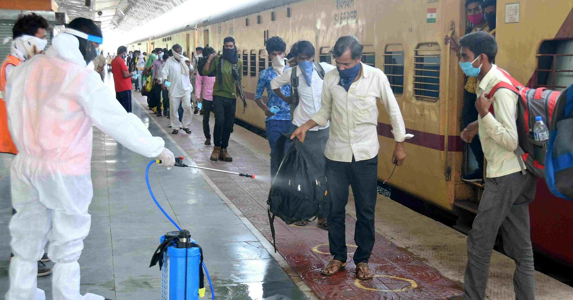 Railways to Run Ganpati Special Trains, Check Schedules Below