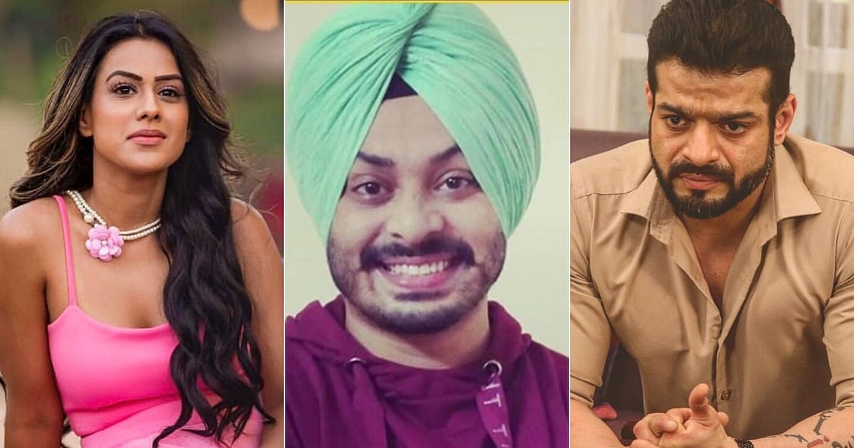 Manmeet Grewal Death Tv Actors Nia Sharma Karan Patel React