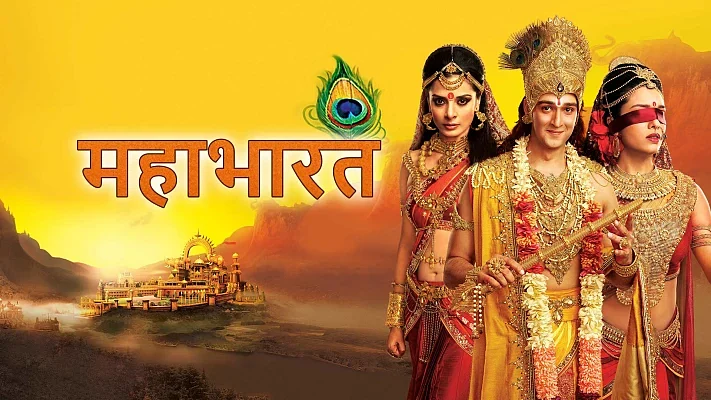 Will high production mythology shows work post COVID?