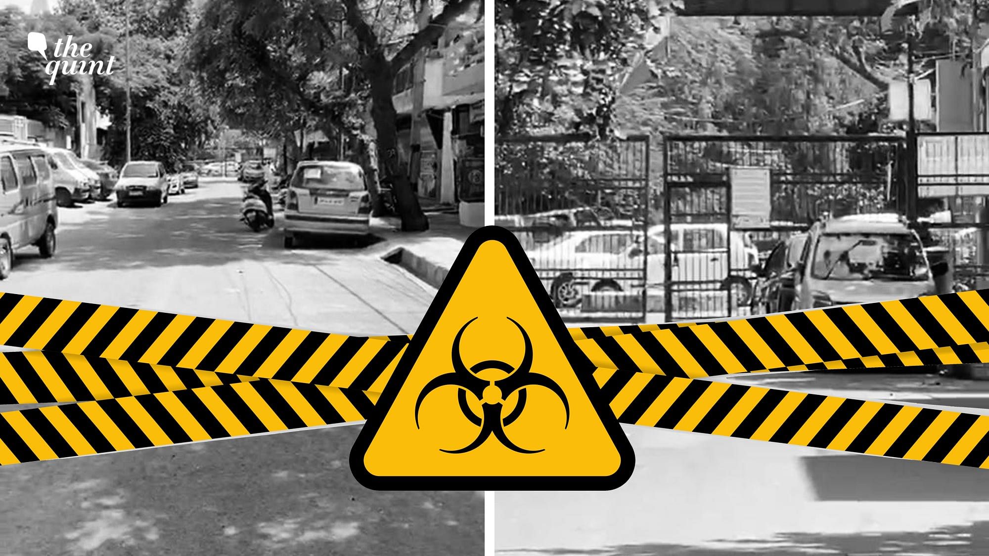 A Delhi doctor stuck in a containment zone in Delhi is not allowed to go for her duty in spite of a COVID-19 pass. Is it time to revisit containment zone guidelines? Can safety and ease of movement of locals be better balanced?