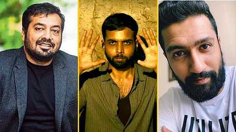 Best Crime Thriller Anurag Kashyap Vicky Kaushal Laud