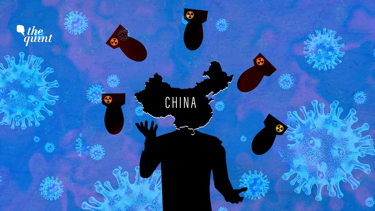 China’s Ladakh Incursion: Is It All About the PLA & Coronavirus? 