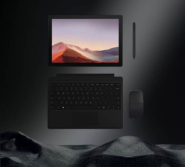The three Surface devices will be available in India via authorised retail as well as online partners.