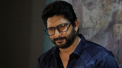 Arshad Warsi says he is trying to consciously quit Chinese products.