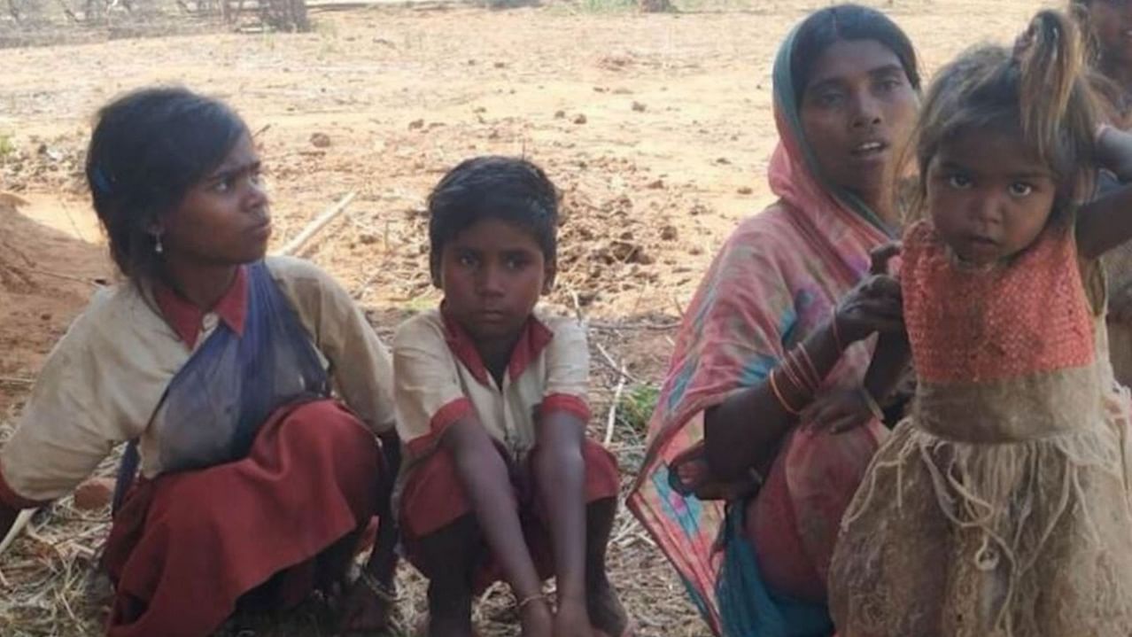 Five-year-old in Jharkhand allegedly dies due to starvation
