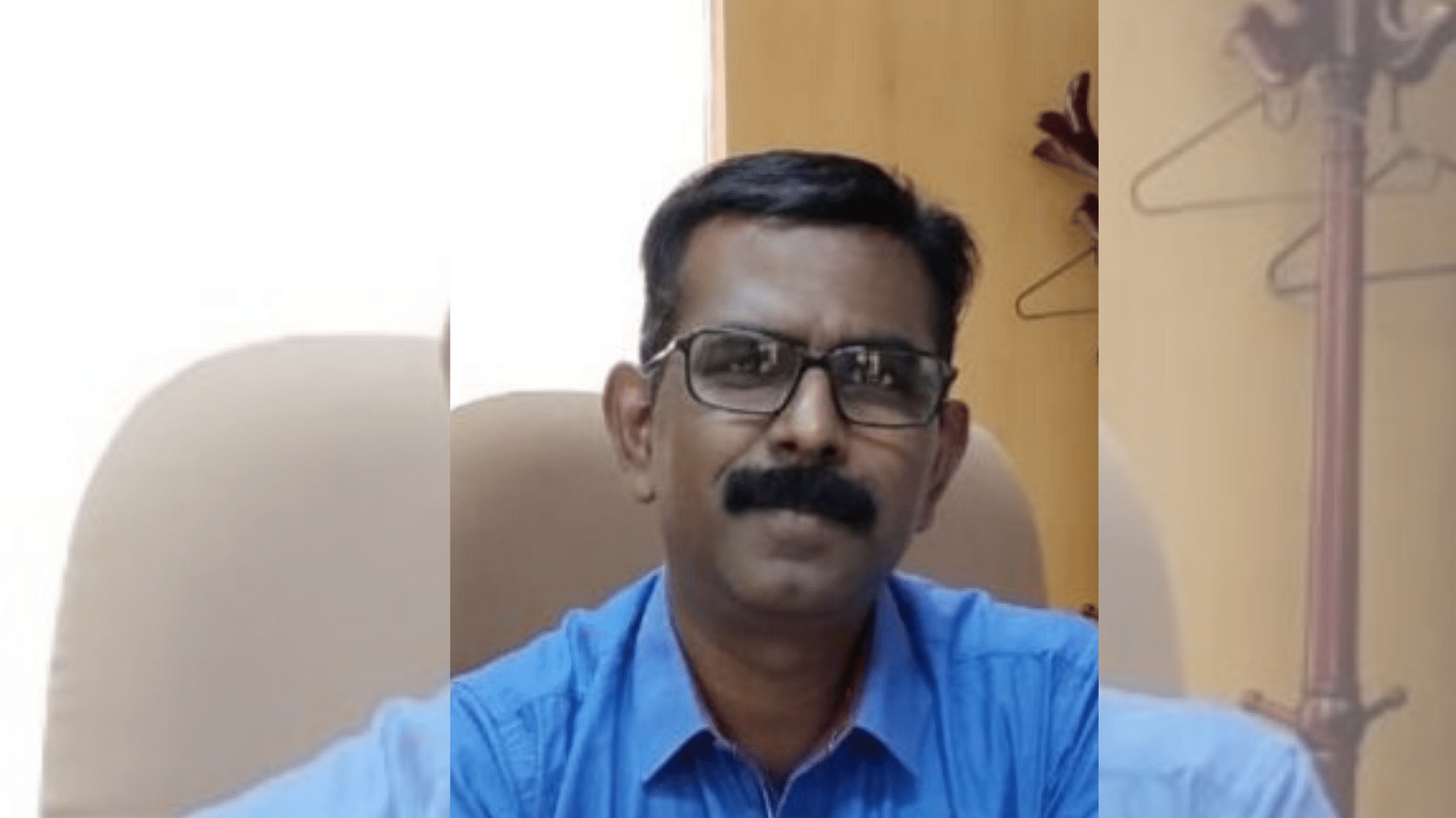 Capt Manivannan IAS Pushed out – Industry Pressure or Allegations?