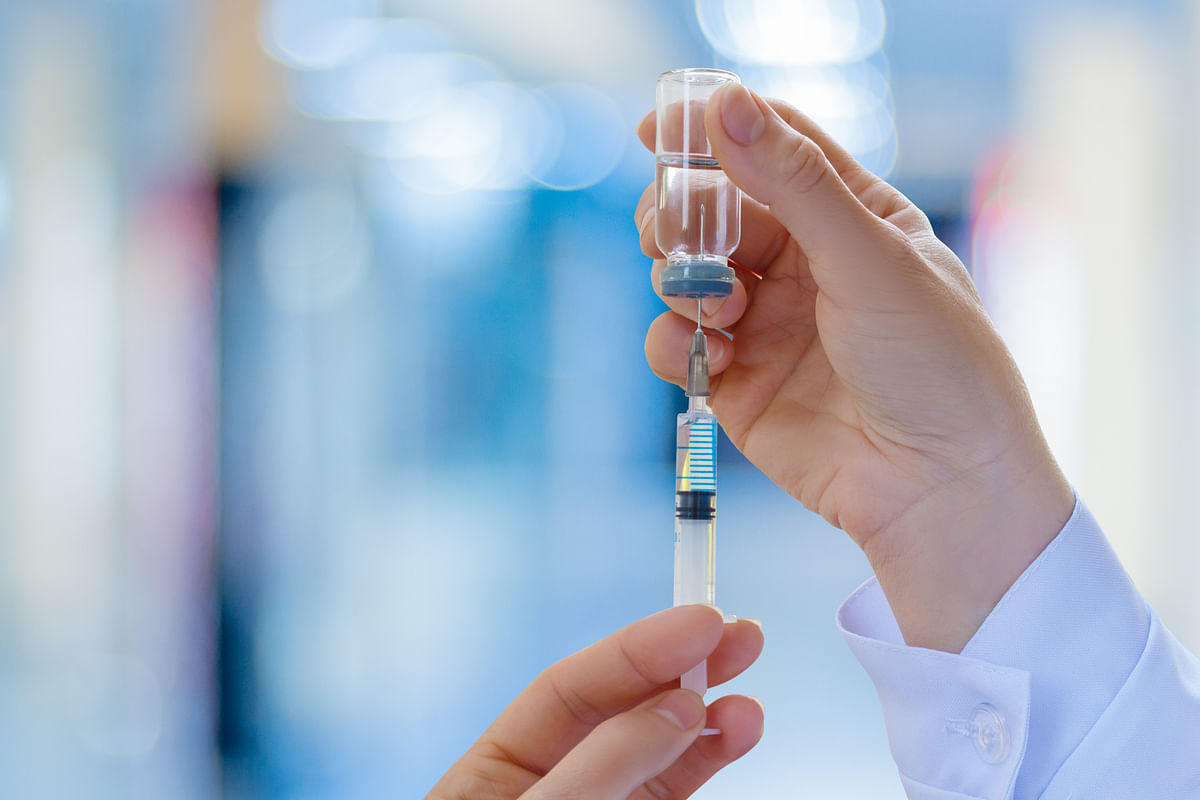 India to Develop Own Vaccine as ICMR Partners with Bharat Biotech