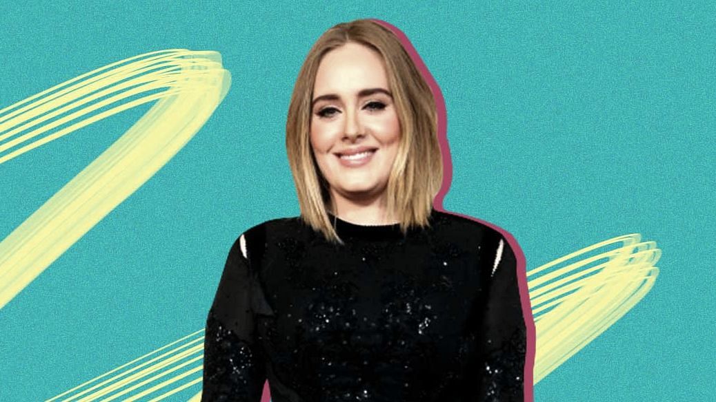 Adele’s recent Instagram photo sent shock waves across the world.