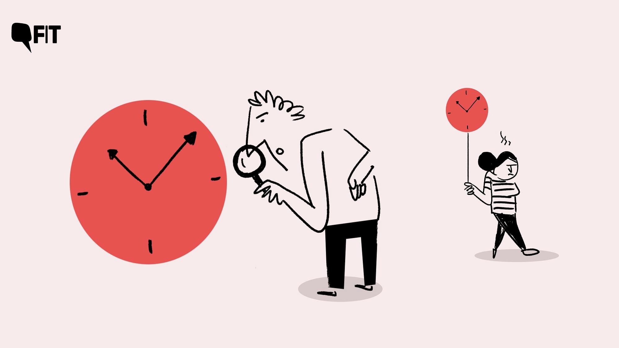 Lockdown woes: How to reset your body clock.