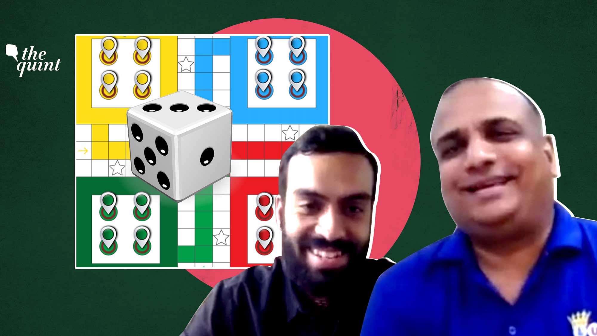 Ludo king  A winner: How Ludo became the king of games during the pandemic