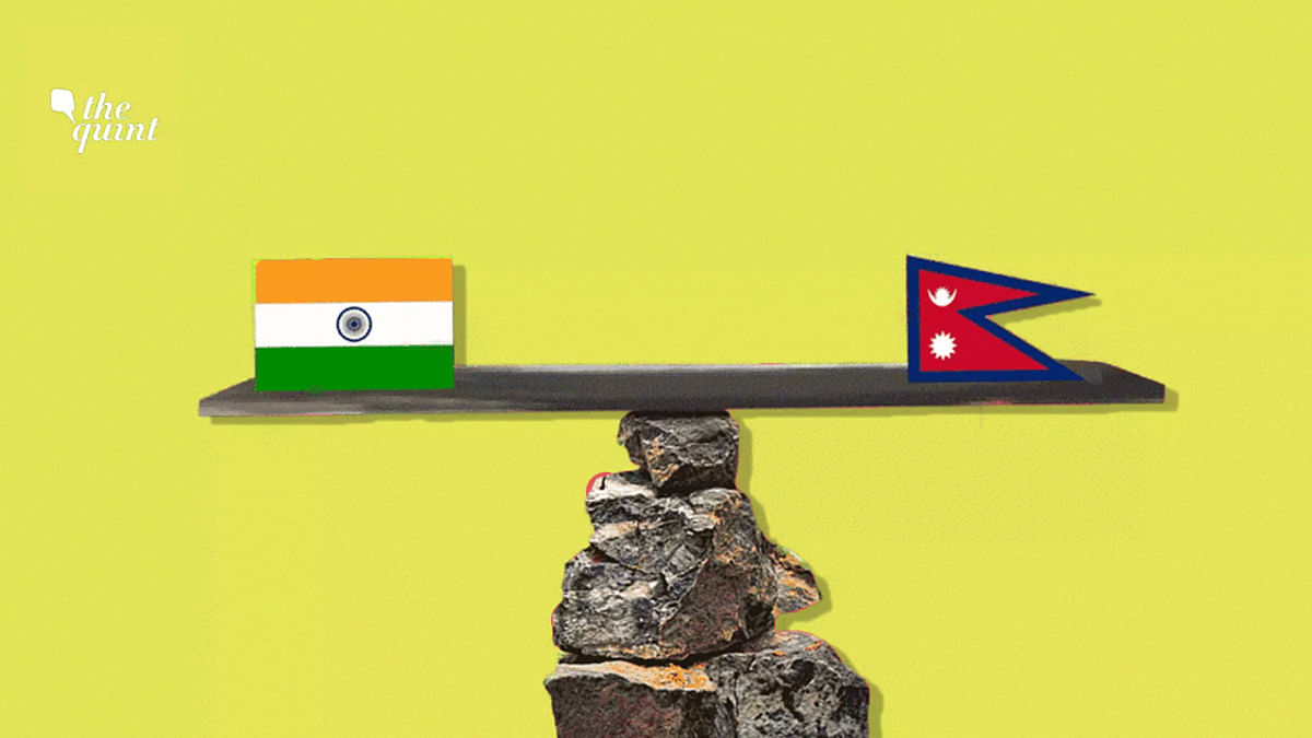 Nepal to Send New Map to India, UN And International Agencies