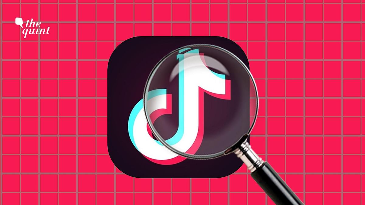 Tiktok’s Global Security Chief Steps Down Amid Data Sharing Controversy