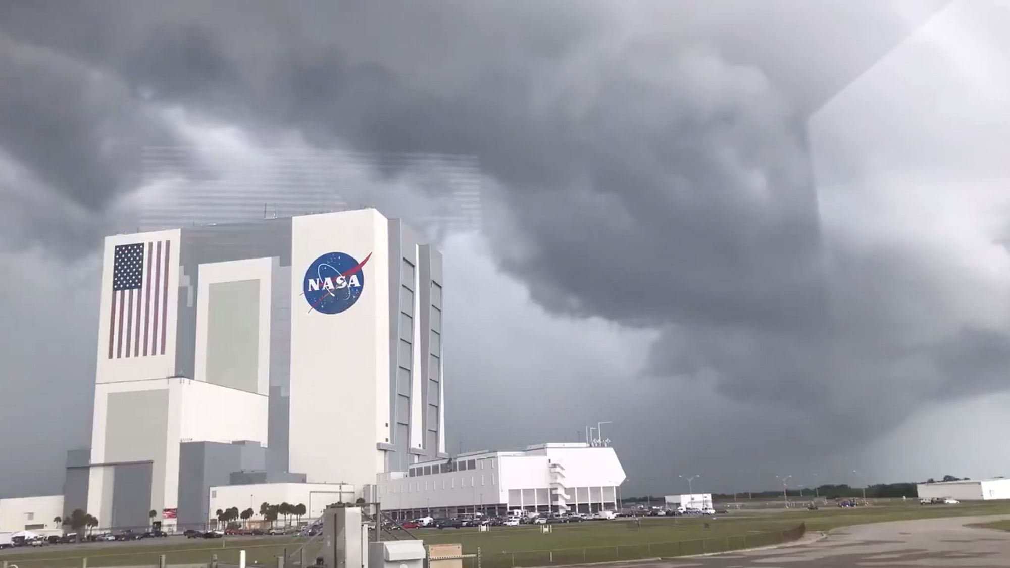 The Demo-2 is not scheduled to be launched from the Kennedy Space Center on Saturday.