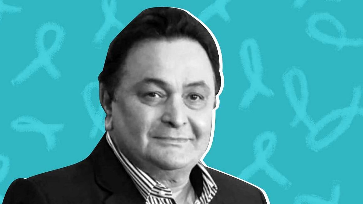 Rishi Kapoor’s privacy was invaded as a video was filmed of him in the ICU.