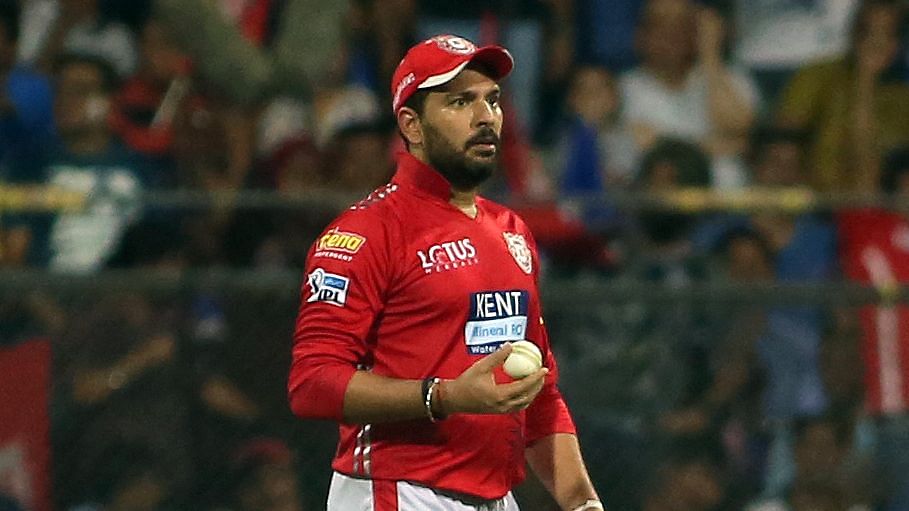 IPL 2022: PBKS youngster Raj Bawa pays TRIBUTE to IDOL Yuvraj Singh by choosing jersey number 12, CAPTAIN Mayank Agarwal to continue with 16 