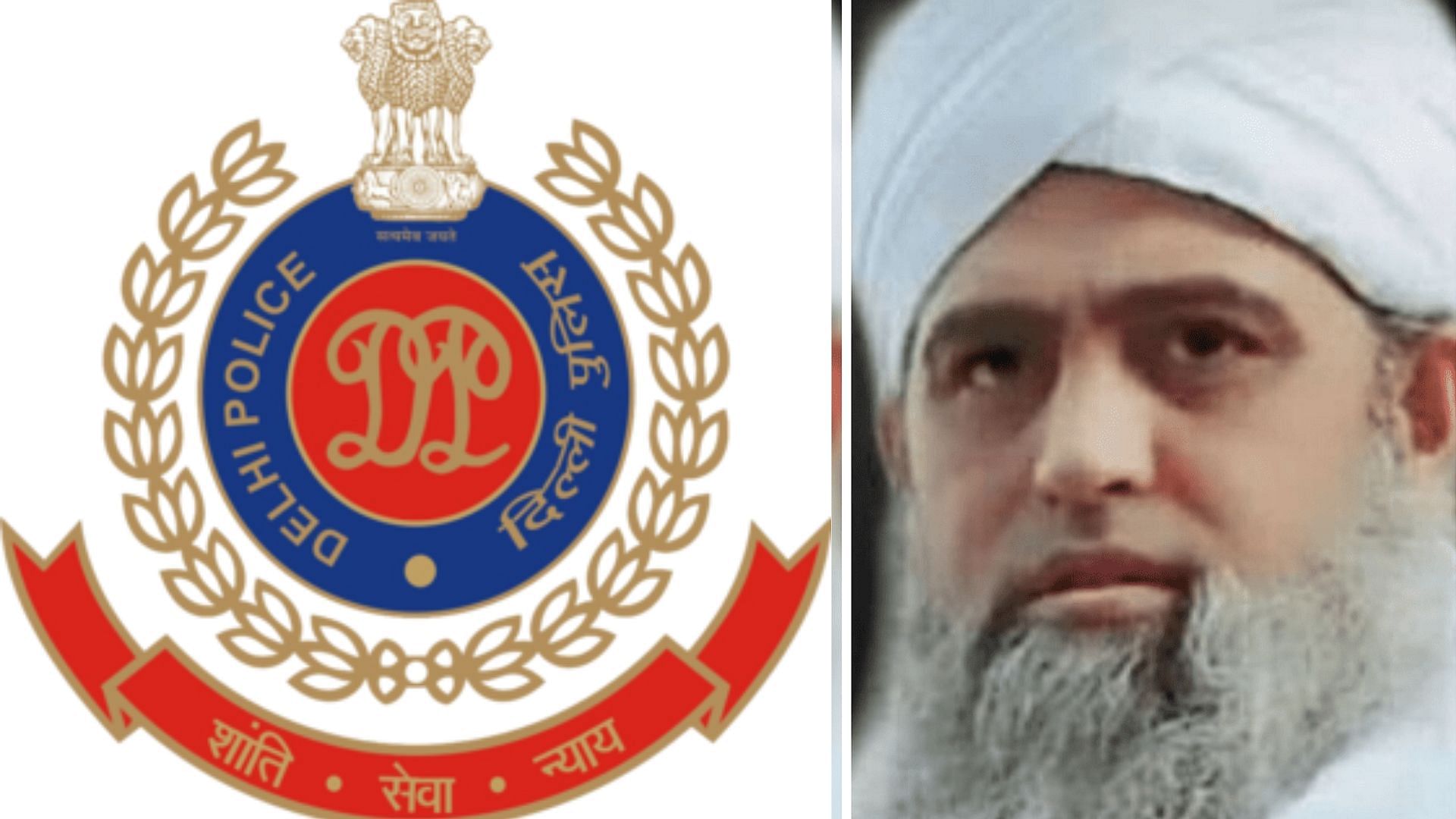 TIE had reported Delhi police’s probe into FIR against Tablighi Jamaat chief indicated that his audio was doctored.