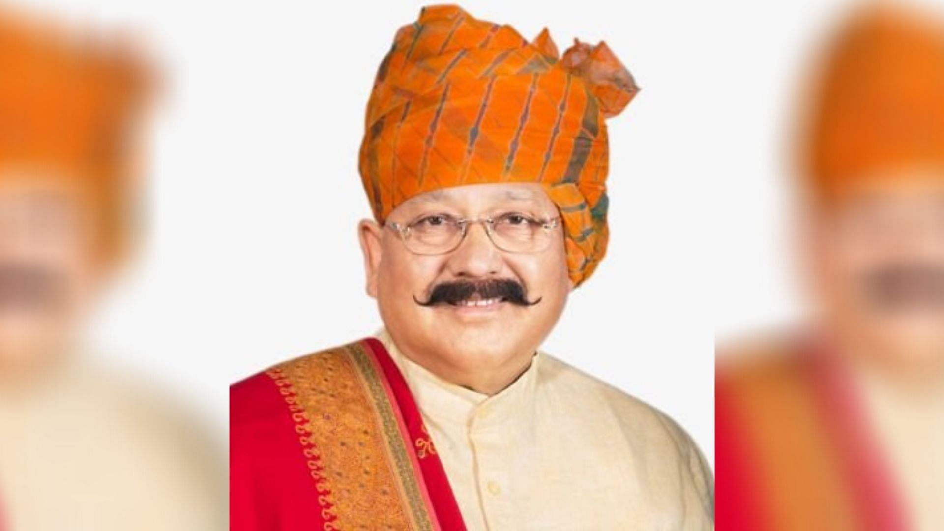 State tourism minister and famed spiritual leader, Satpal Maharaj had tested positive for COVID-19.