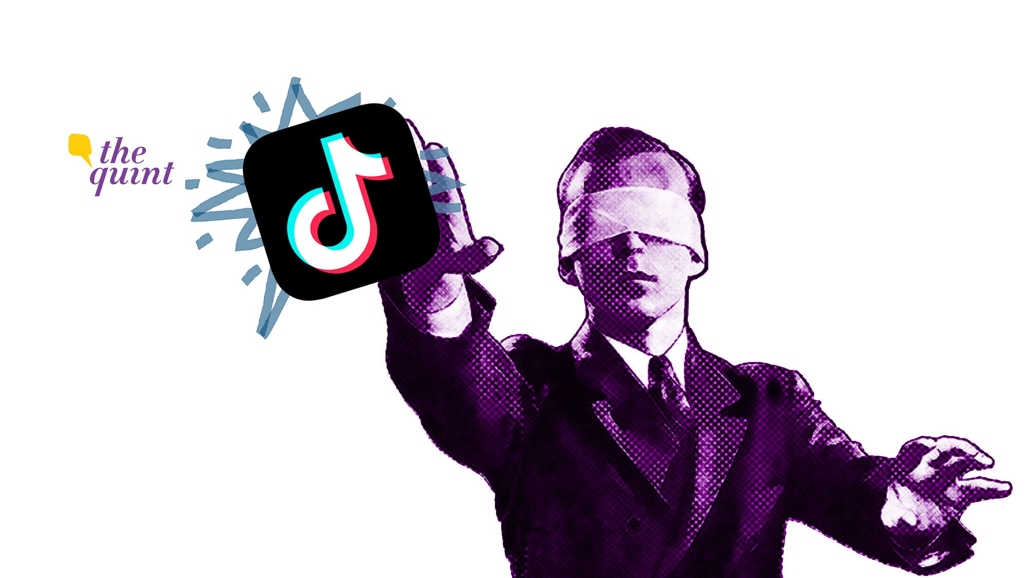 You really can’t ignore TikTok, can you?
