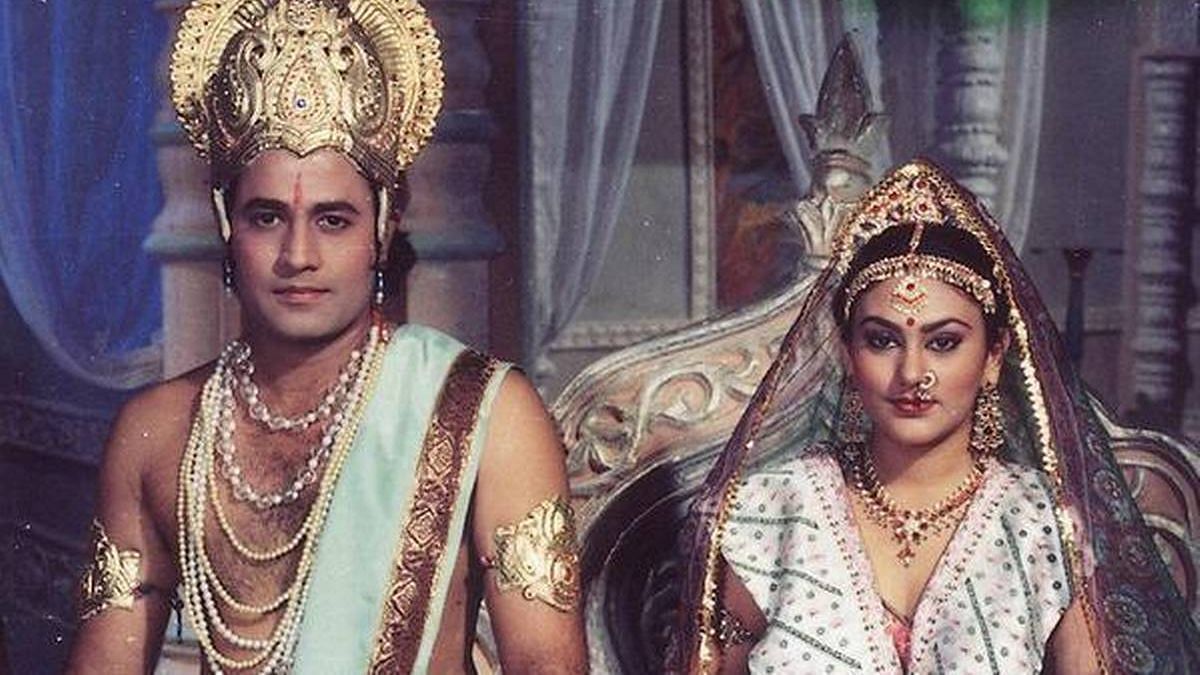 Dipika Was Unhappy That Only Her Beauty was Noticed in ‘Ramayana’