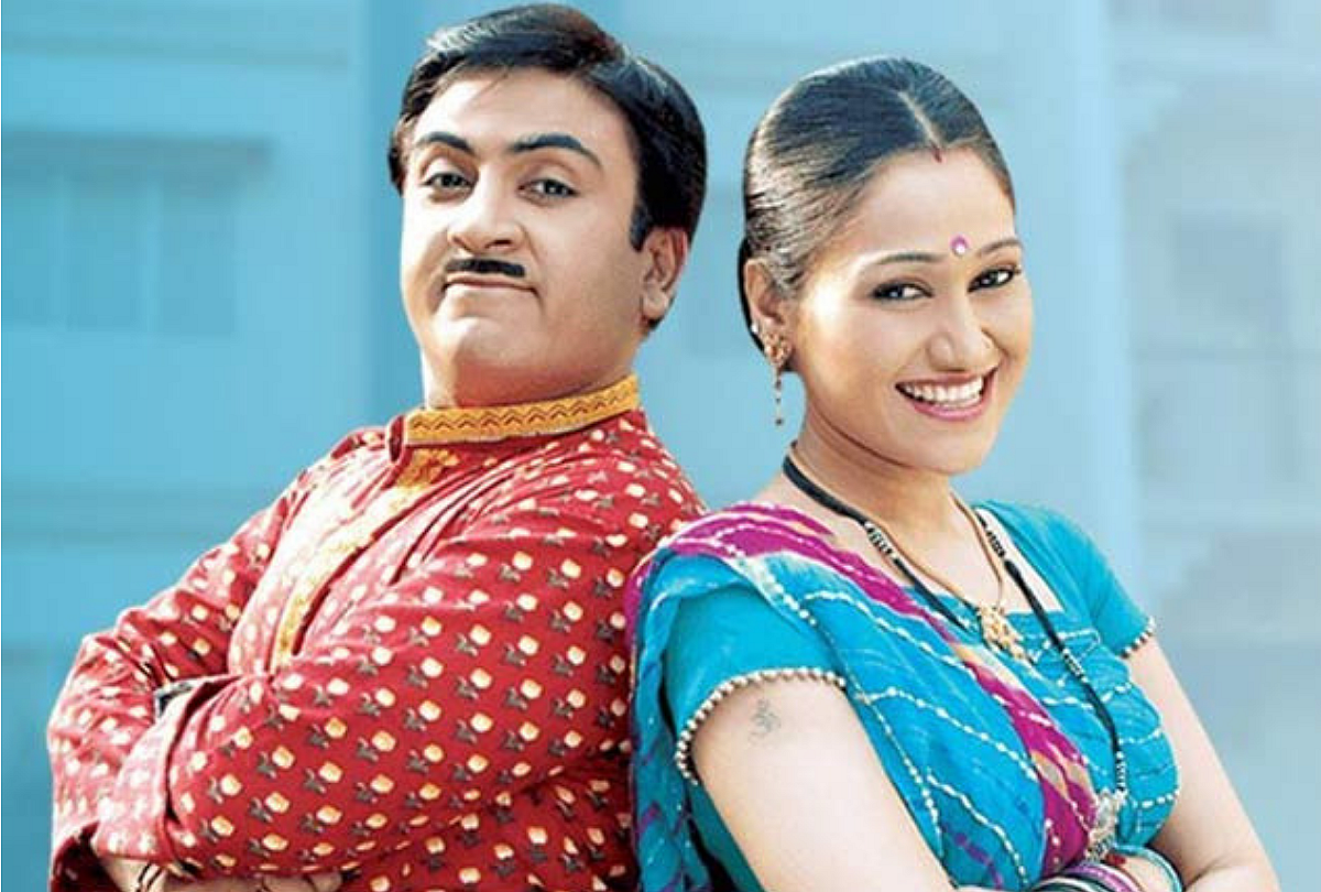 Asit Modi, producer of <i>Taaraka Mehta Ka Ooltah Chashma </i>says, “We have a bigger problem on the creative front.”