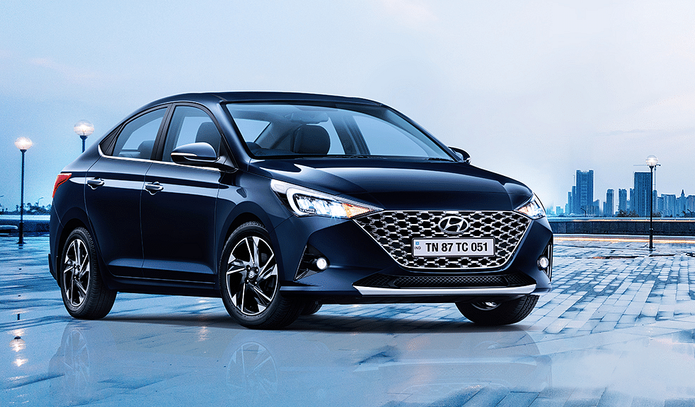 Prices for the 2020 Hyundai Verna start at Rs 9.30 lakh ex-showroom with three engine options available.