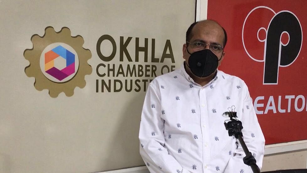 In this interview with industrial representatives from Delhi’s Okhla area, we found out that the biggest barrier to opening under Lockdown was confusion regarding the guidelines.