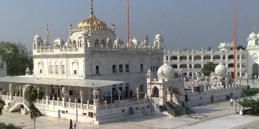 The sudden spurt in COVID-19 cases in Punjab has been given a communal spin, with many in the media and social media blaming Sikh pilgrims returning from Huzur Sahib, Nanded.