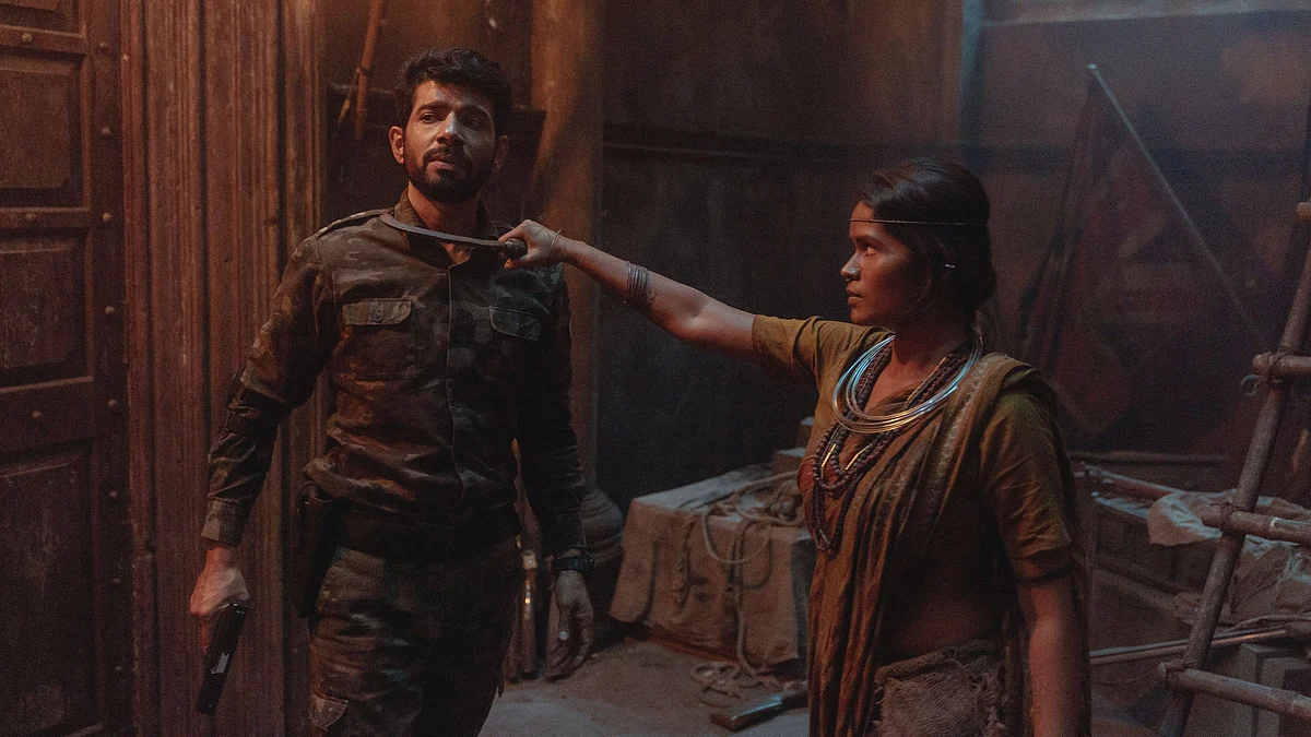 Netflix’s ‘Betaal’ Is as Dead and Lifeless as the Zombies In It