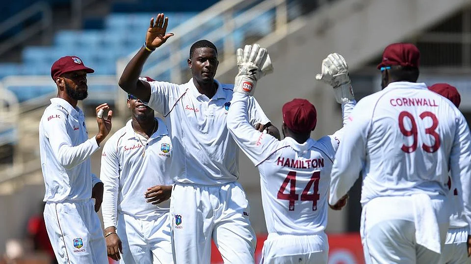 Cricket West Indies (CWI) announced that it has given its approval in principal for a Test series in England where the players will stay in “bio-secure environment”.