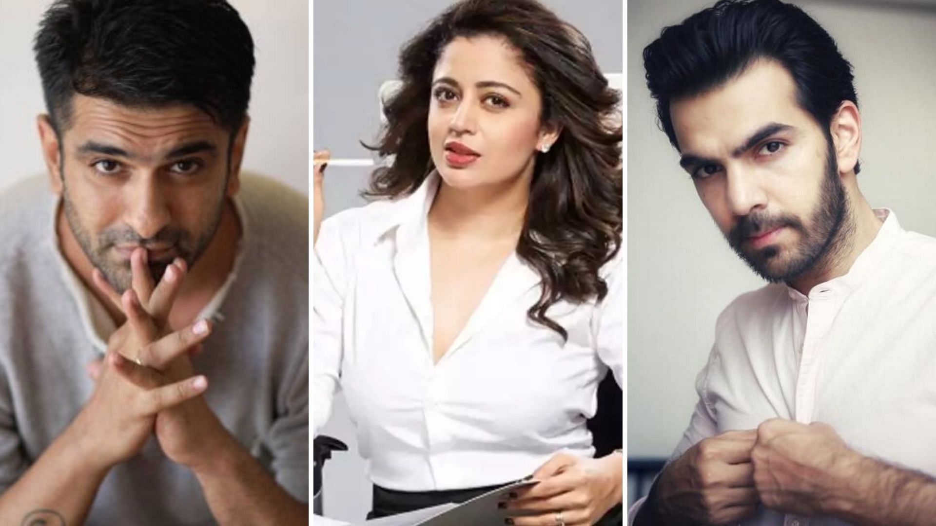 TV actors say projects coming their way have shrunk and they are willing to take a pay cut to get back on the sets.&nbsp;