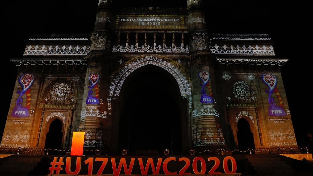 The 2020 FIFA U-17 Women’s World Cup, hosted by India, will now be held from February 17 till March 7, 2021.