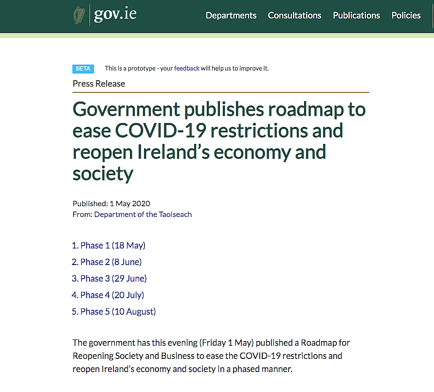 WebQoof Recap: Gadkari on COVID Origin; Plan for Exiting Lockdown