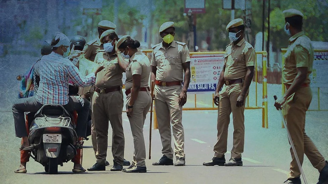 <div class="paragraphs"><p>Six IPS officers of the Uttar Pradesh Police, including the head of the special investigation team probing the Lakhimpur violence case, were transferred by the state government.</p></div>