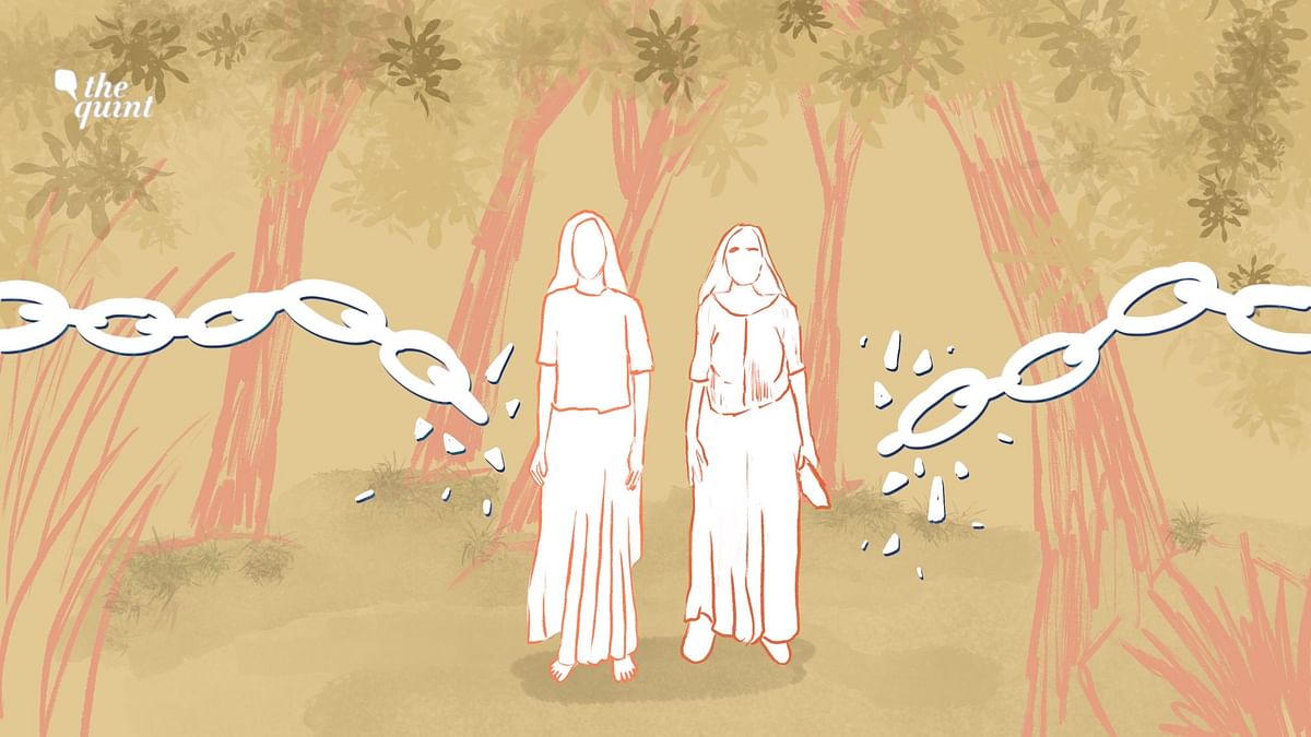 How 2 Tribal Women Fled Debt Bondage, Rape Amid Lockdown in B’luru