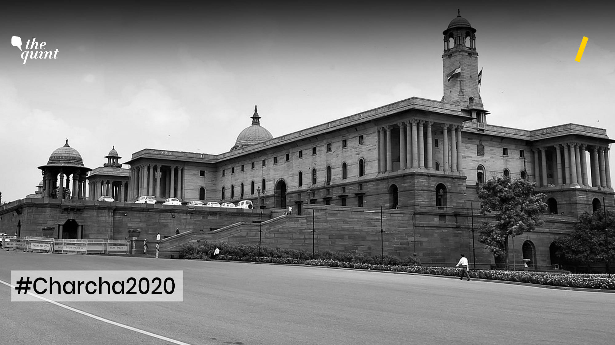 From May 14 to 16, 2020, ‘#charcha2020’ will host nine plenary sessions and 16 parallel events to cover the broad range of topics in the development sector.