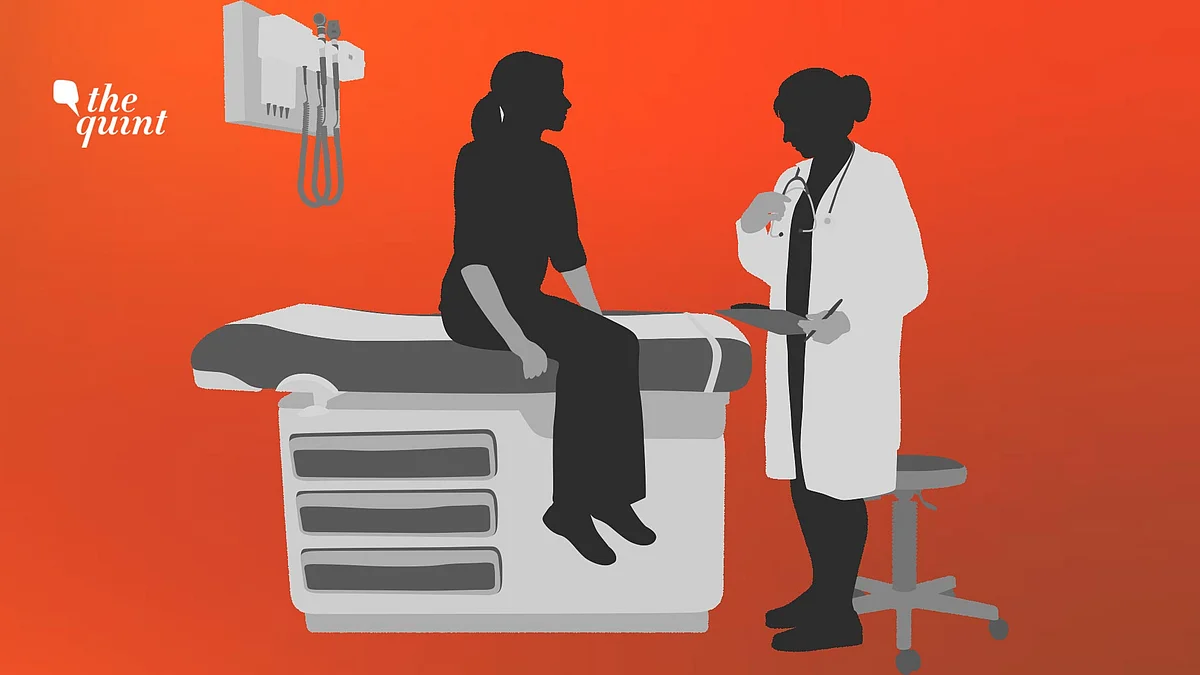 Women Form 70% of Health Workforce. Why Not Invest More In Them?