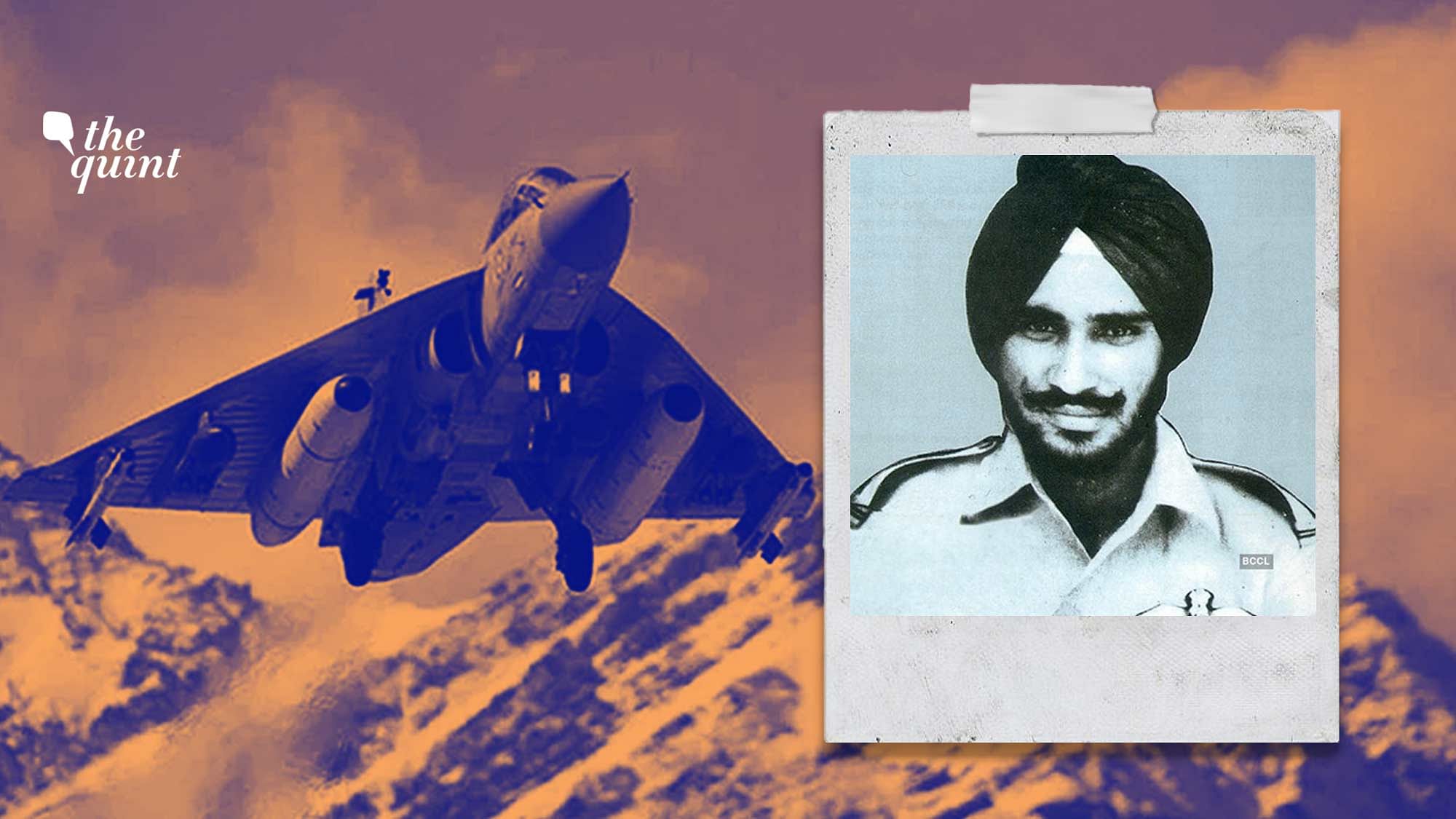 LCA Tejas' 2nd home, 18 Squadron is big in Indian military history. It saw active duties in the 1971 air war with Pakistan, with squadron pilot Flying Officer Nirmal Jit Singh Sekhon, being awarded the IAF’s only Param Vir Chakra thus far.