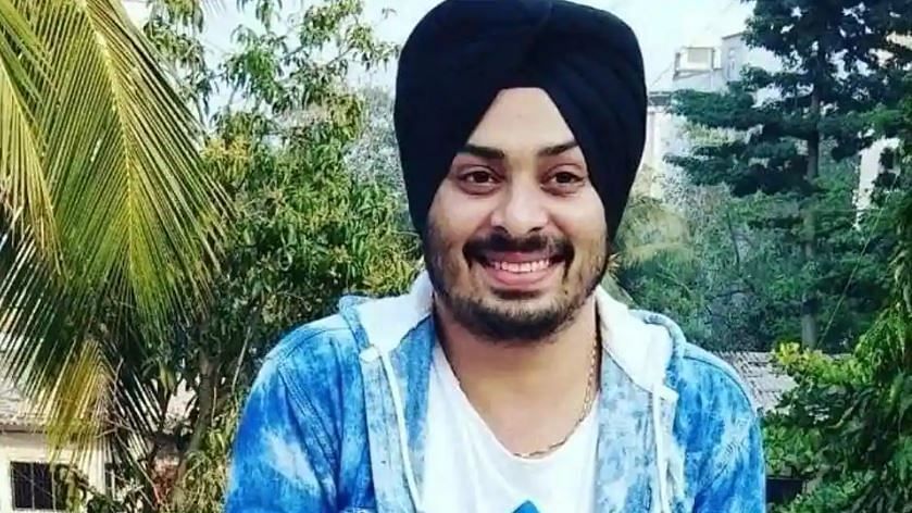 Actor Manmeet Grewal committed suicide in his house in Navi Mumbai.