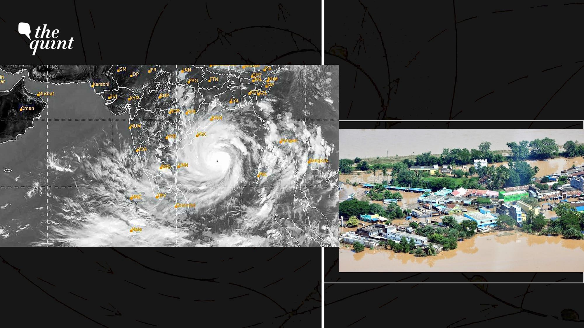 Odisha’s super cyclone is etched vividly in the minds of everyone who has experienced it.