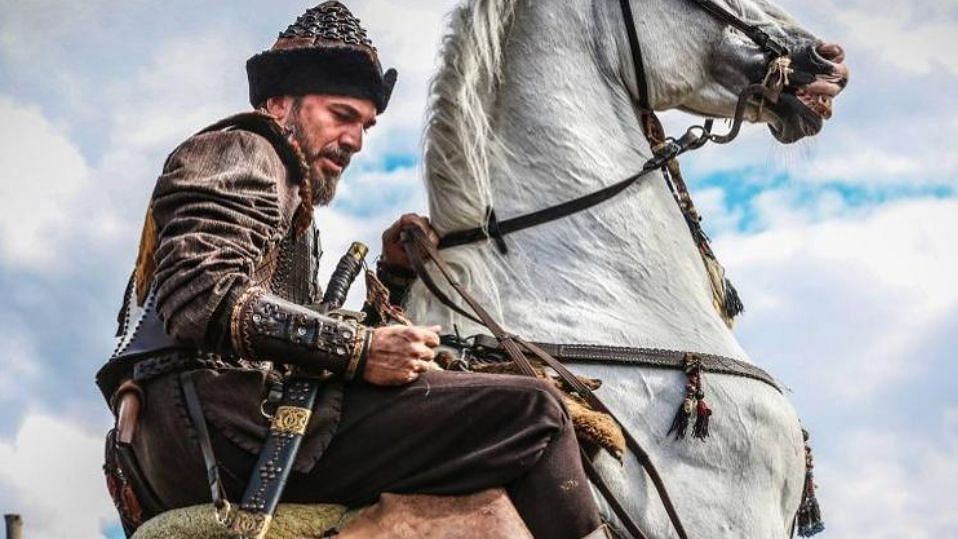 Resurrection: Ertugrul is a ground-breaking show for more reasons than you can count.