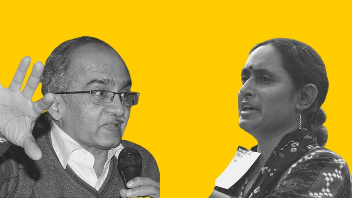 The civil activists, including lawyers and leaders of minority bodies said, “The use of the draconian law like UAPA to intimidate students and activists of a peaceful democratic movement is abominable and highly condemnable.”