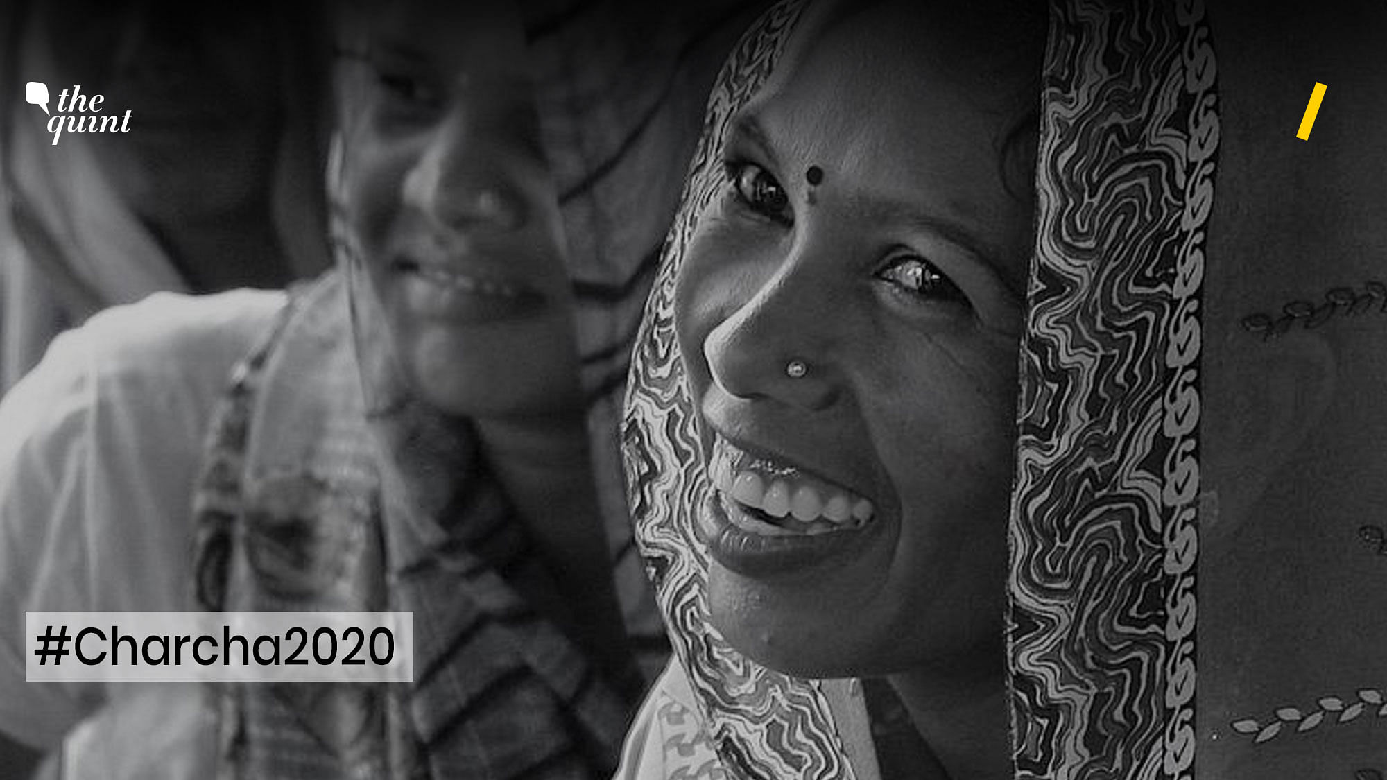 Register for the #Charcha2020 event to address the toughest challenges in bringing gender equality in  post-COVID-19 world.