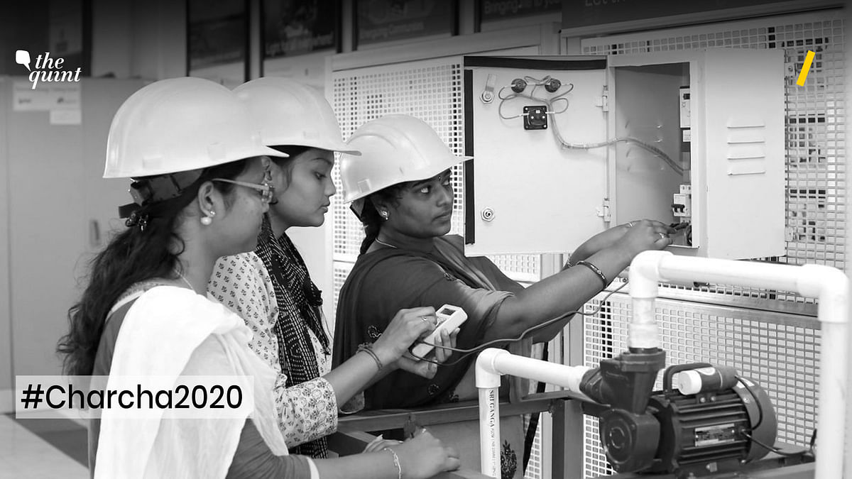 #Charcha2020: Skill Development & Entrepreneurship Post COVID-19