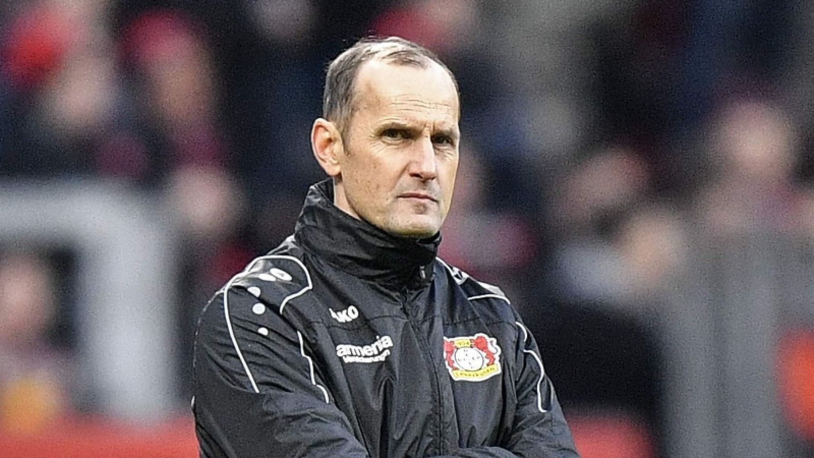 Heiko Herrlich will miss his club Augsburg’s game this weekend after breaking the quarantine rules.